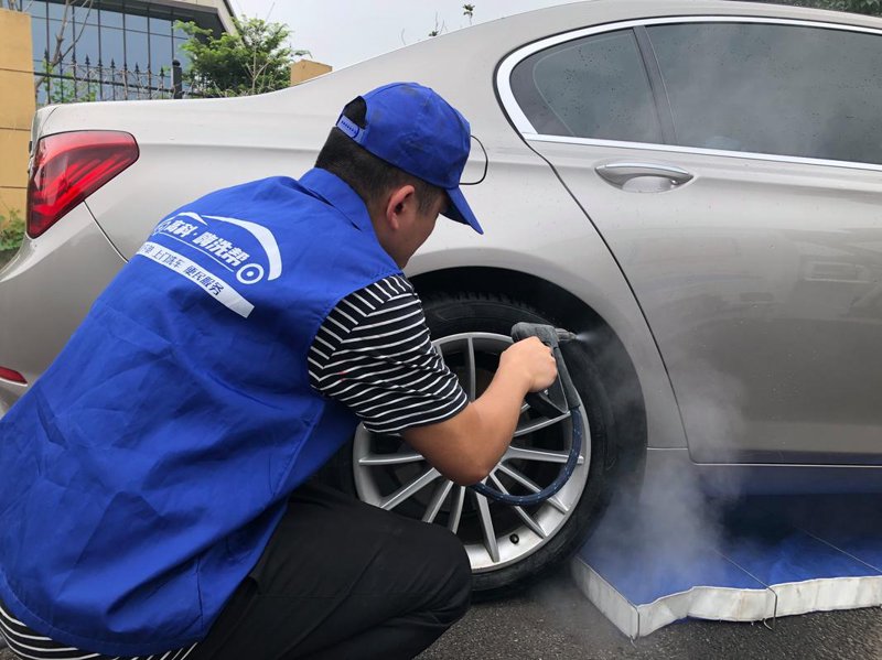 汽车修理：五个误区需警惕